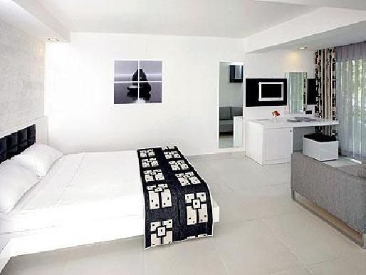 Hotel Voyage Torba Holiday Village