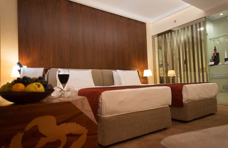 Hagia Sophia Hotel Istanbul Old City