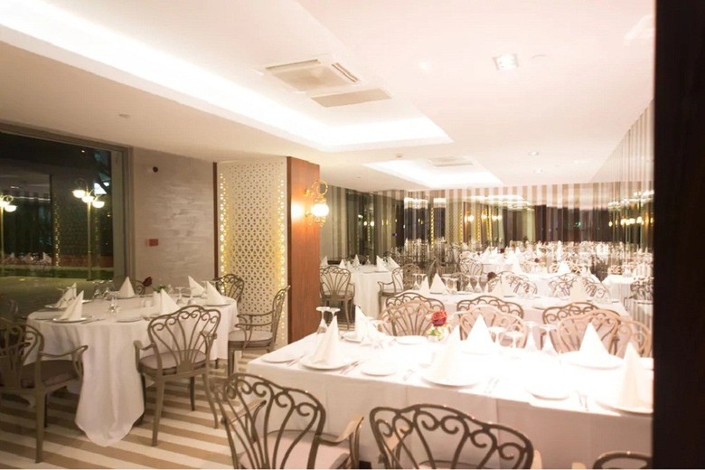 Hagia Sophia Hotel Istanbul Old City