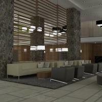 Hotel Crowne Plaza Istanbul Harbiye