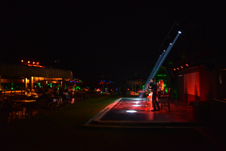 Hotel Manas Park Oludeniz