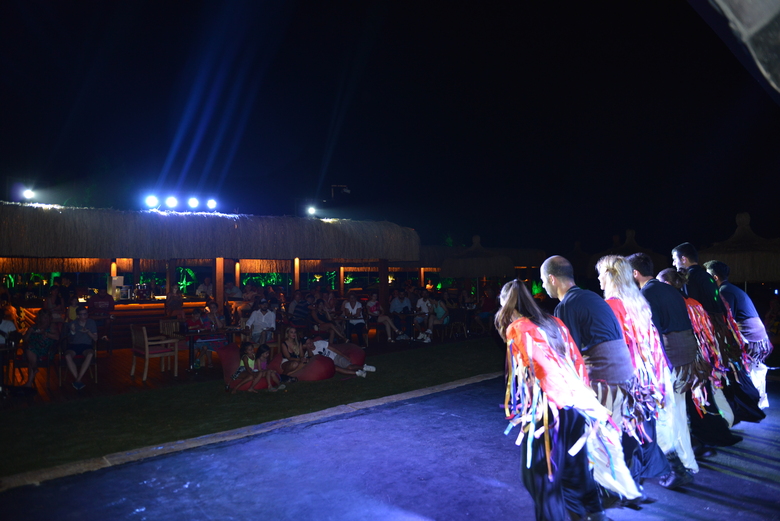 Hotel Manas Park Oludeniz