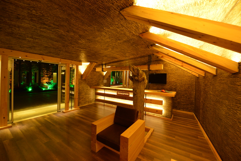 Hotel Manas Park Oludeniz