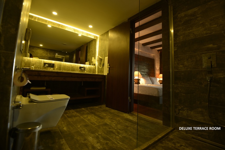 Hotel Manas Park Oludeniz