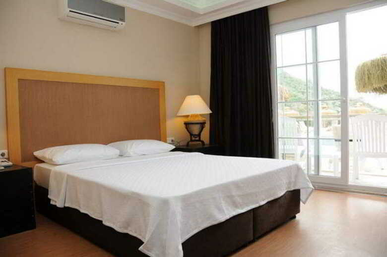 Hotel Manas Park Oludeniz