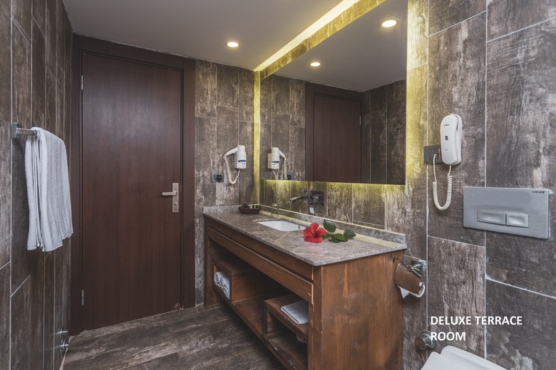 Hotel Manas Park Oludeniz