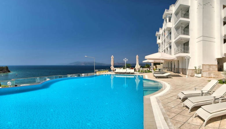 La Vista Boutique Hotel & Spa
