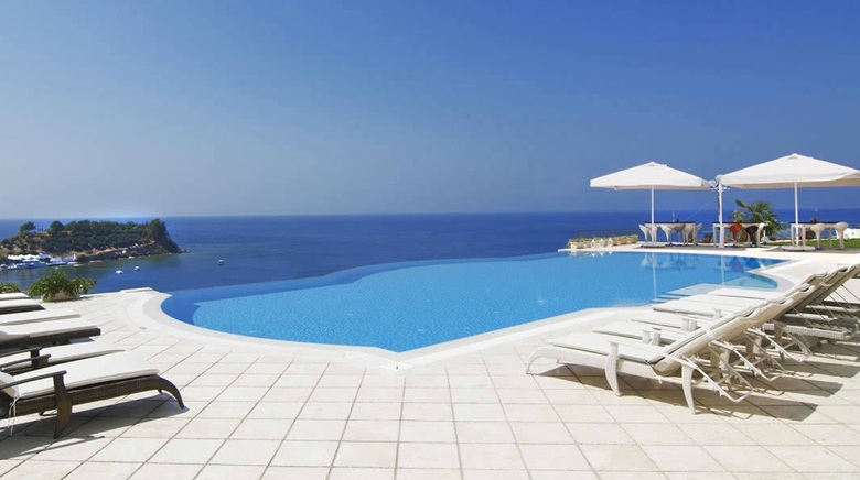 La Vista Boutique Hotel & Spa