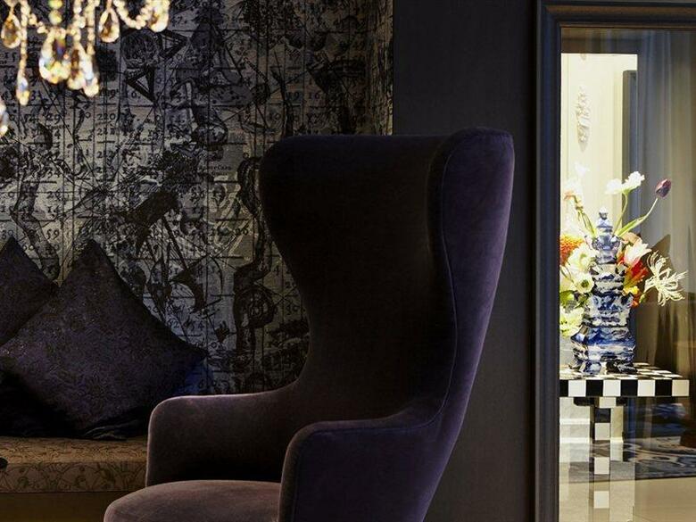 Hotel Andaz Amsterdam Prinsengracht