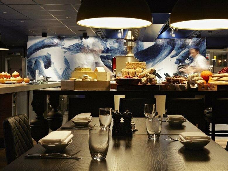 Hotel Andaz Amsterdam Prinsengracht