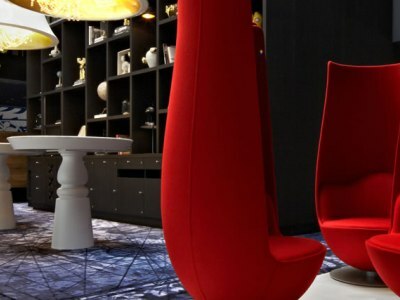 Hotel Andaz Amsterdam Prinsengracht