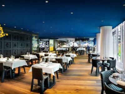 Hotel Andaz Amsterdam Prinsengracht