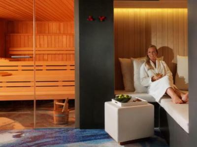 Hotel Andaz Amsterdam Prinsengracht