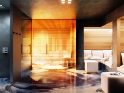 Hotel Andaz Amsterdam Prinsengracht