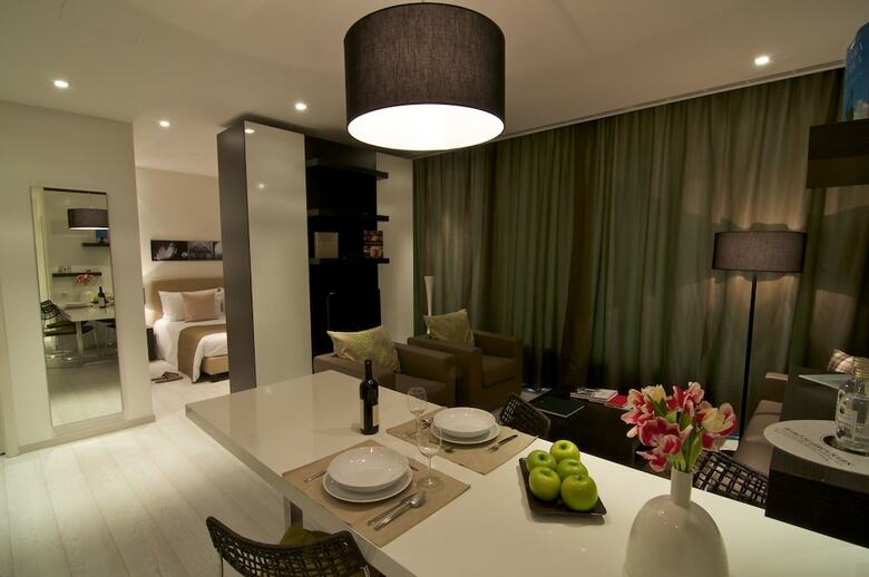Hotel New York Residence