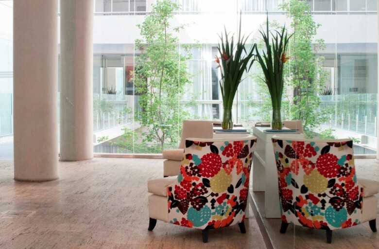 Hotel Riva Urban Lofts