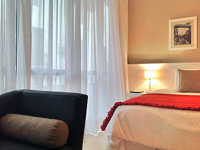 Hotel Riva Urban Lofts