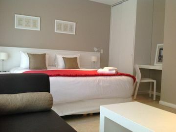 Hotel Riva Urban Lofts