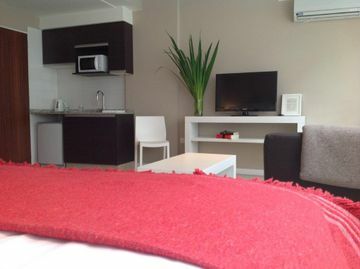 Hotel Riva Urban Lofts