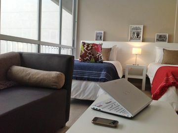 Hotel Riva Urban Lofts