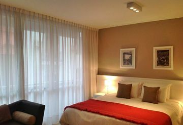 Hotel Riva Urban Lofts