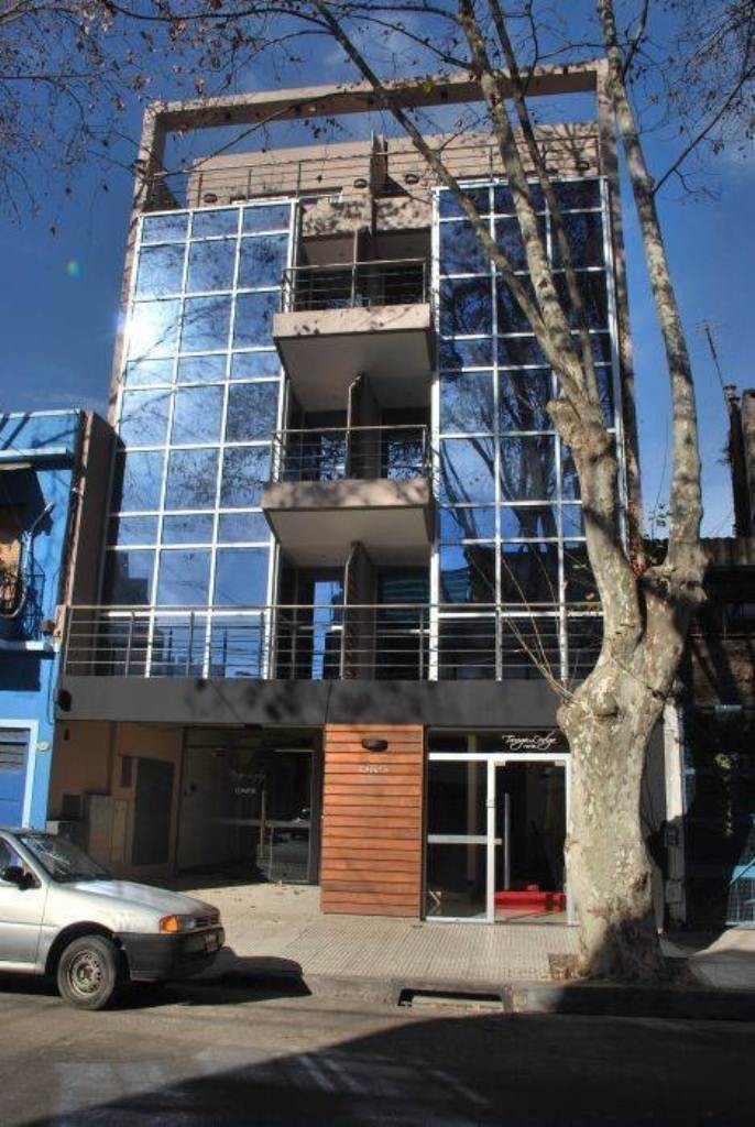 Hotel Tango Lodge