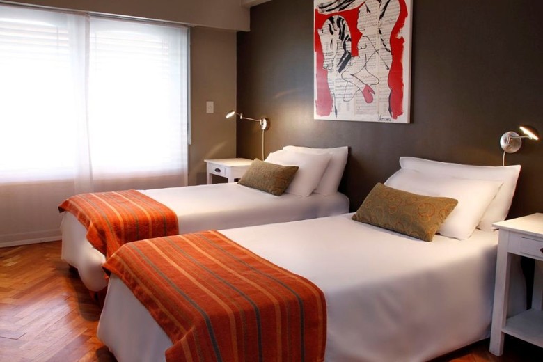 Hotel Nina Suites