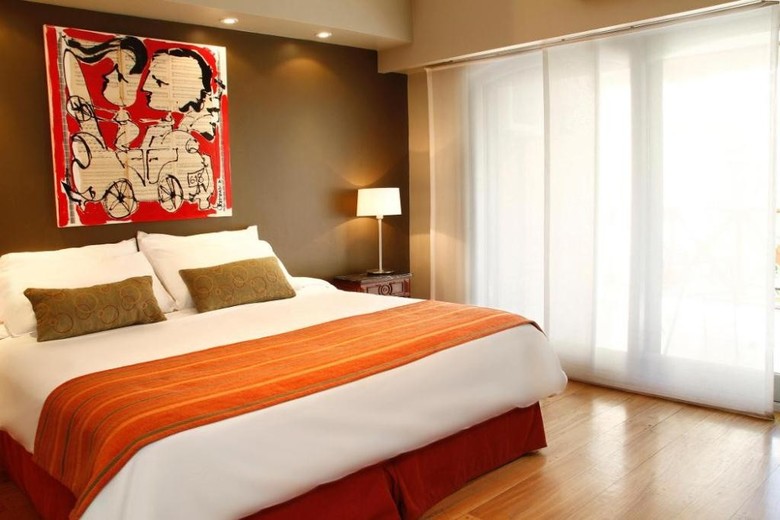 Hotel Nina Suites