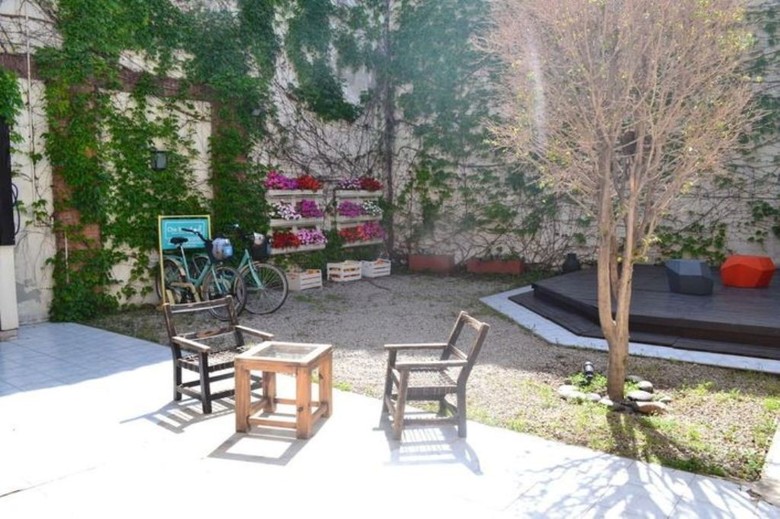 Hotel Nina Suites