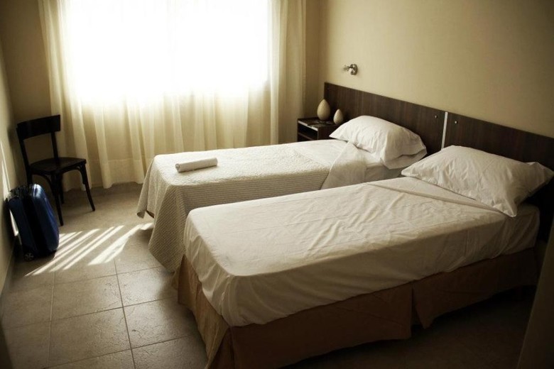 Hotel Destino Real