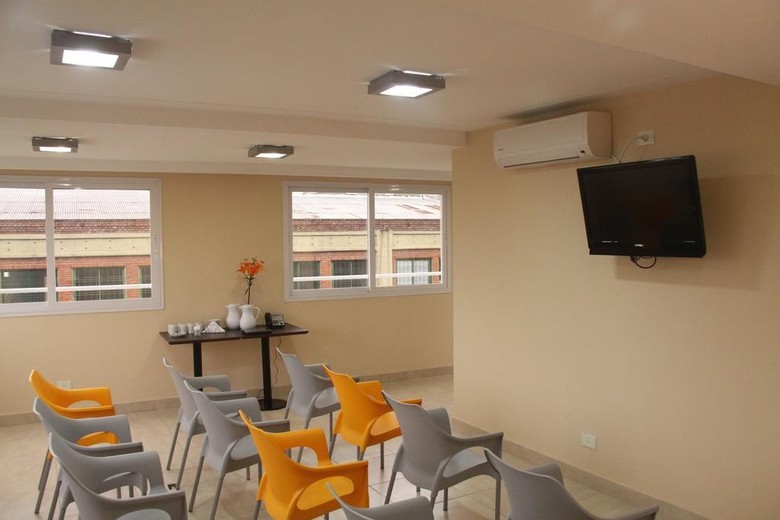 Hotel Destino Real