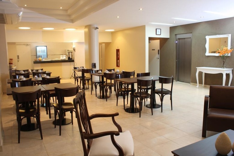 Hotel Destino Real
