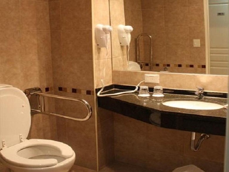 Hotel Destino Real