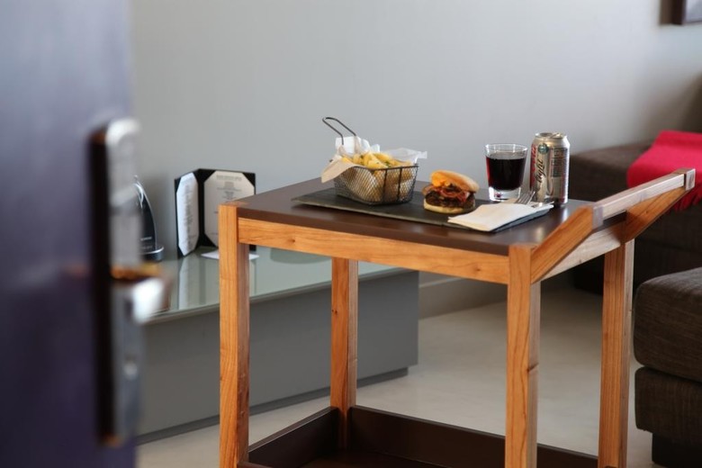 Atempo Design Hotel