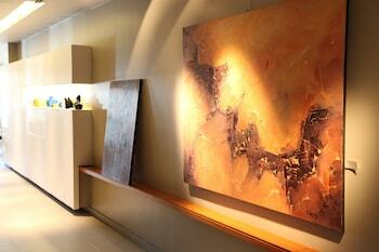 Atempo Design Hotel
