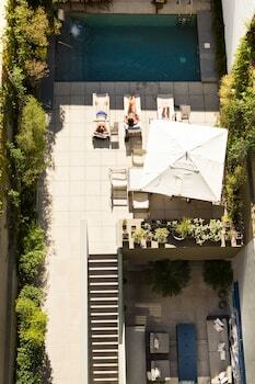 Atempo Design Hotel