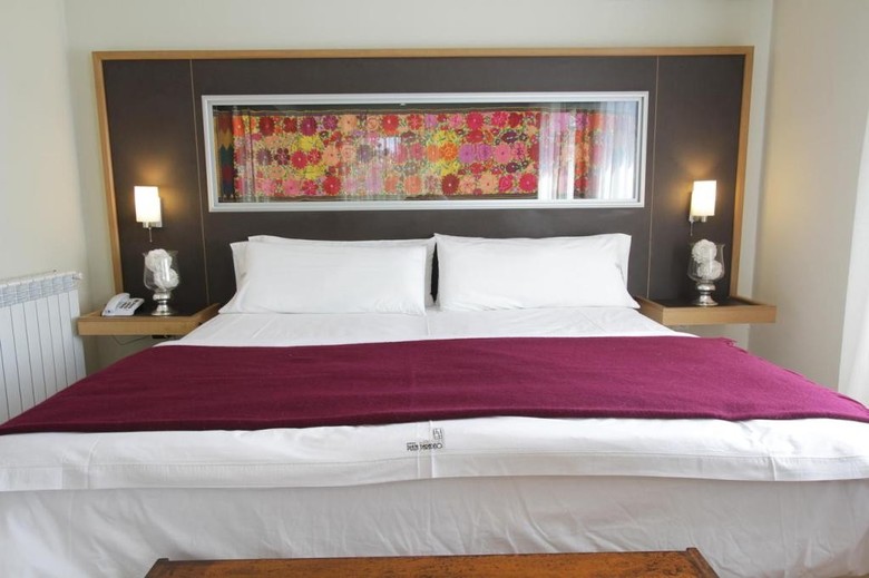 Plaza Paradiso Petit Hotel
