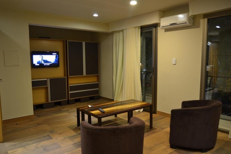 Plaza Paradiso Petit Hotel