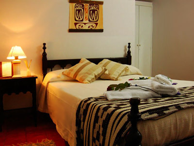 Hotel Satiri