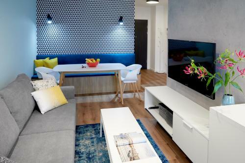Mojito Apartments - Botanica II