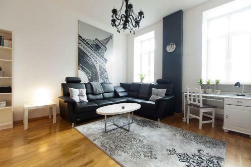 Apartament Wrosquare Centrum Rynek