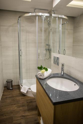Apartamento Citi Hotel's Wroc?aw