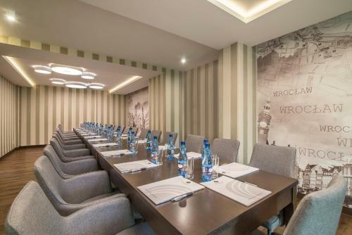 Apartamento Citi Hotel's Wroc?aw