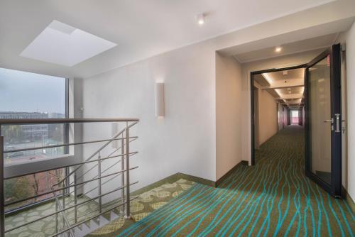 Apartamento Citi Hotel's Wroc?aw