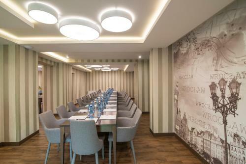 Apartamento Citi Hotel's Wroc?aw