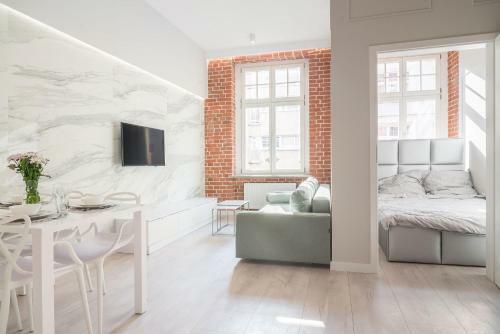 Rentplanet - Apartamenty Stare Miasto