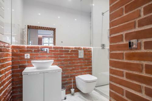 Rentplanet - Apartamenty Stare Miasto