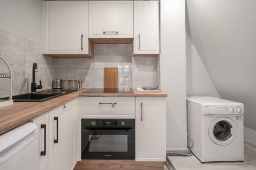 Rentplanet - Apartamenty Stare Miasto