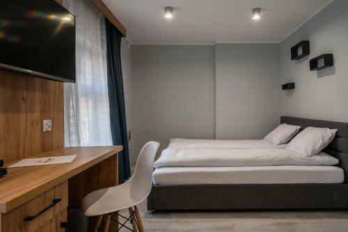 Rentplanet - Apartamenty Stare Miasto