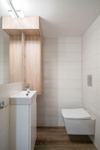 Rentplanet - Apartamenty Stare Miasto